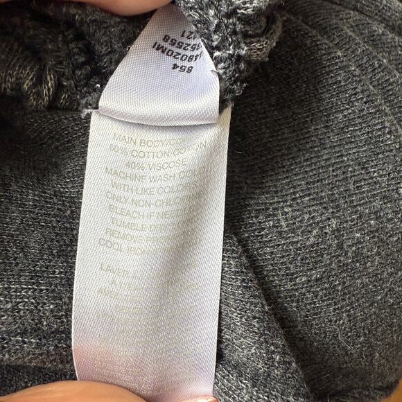 Z by Stella sz S Gray Sweatshirt Joggers - Picture 5 of 10